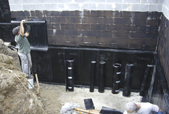 Basment