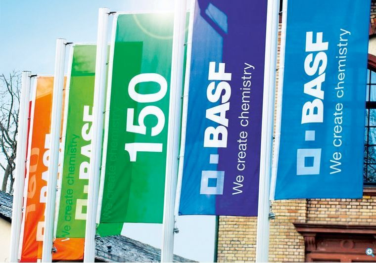 BASF opens new plant in the Philippines to supply construction chemicals 