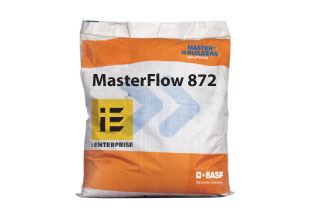 Master Flow 872